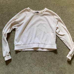 Pink forever21 top (D028)